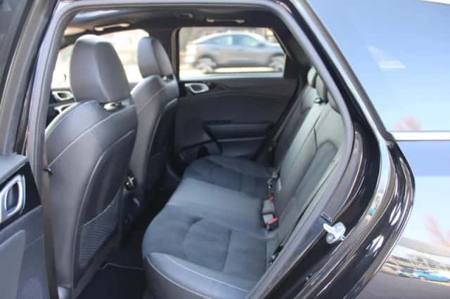 Kia Ceed Sportswagon (2025) thumbnail 33