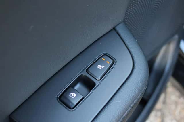 Kia Ceed Sportswagon (2025) thumbnail 34