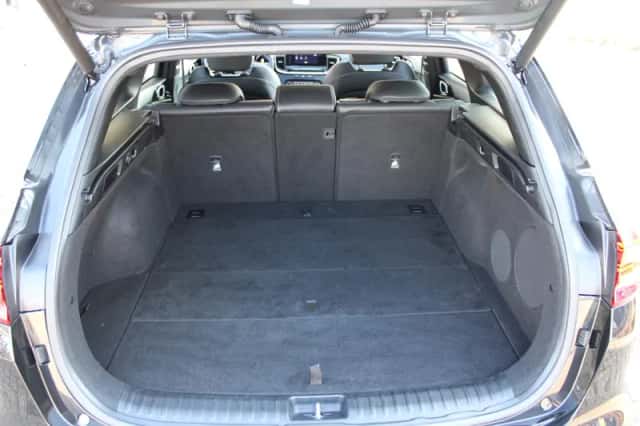 Kia Ceed Sportswagon (2025) thumbnail 35