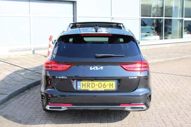 Kia Ceed Sportswagon (2025) thumbnail 37