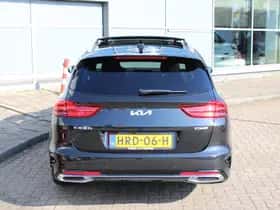 Kia Ceed Sportswagon (2025) thumbnail 37
