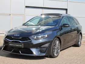 Kia Ceed Sportswagon (2025) thumbnail 40