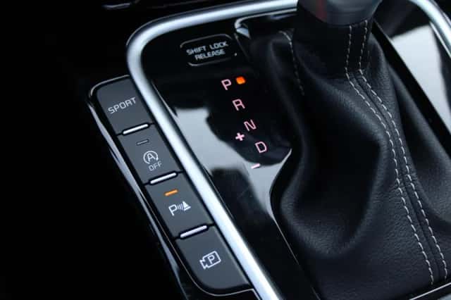 Kia Ceed Sportswagon (2025) thumbnail 5