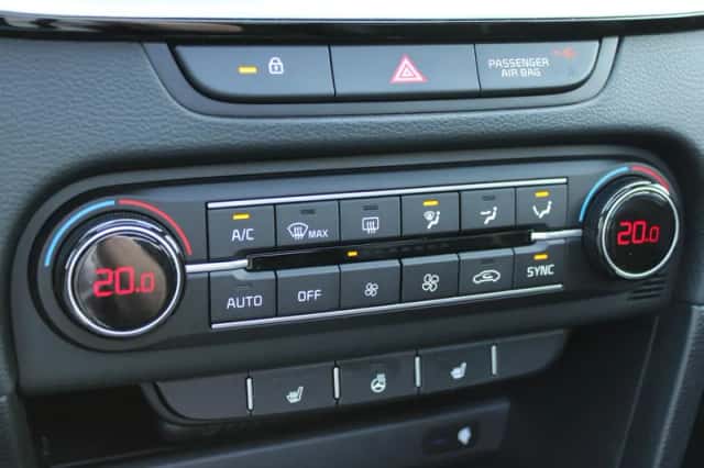 Kia Ceed Sportswagon (2025) thumbnail 6