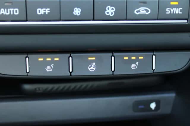 Kia Ceed Sportswagon (2025) thumbnail 7