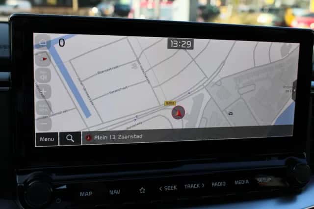 Kia Ceed Sportswagon (2025) thumbnail 8