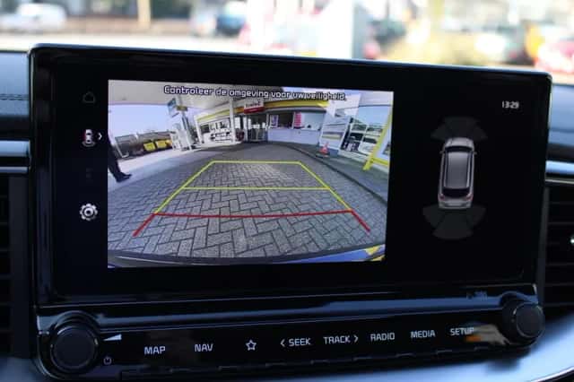 Kia Ceed Sportswagon (2025) thumbnail 9