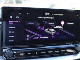 Kia Ceed Sportswagon (2025) thumbnail 10