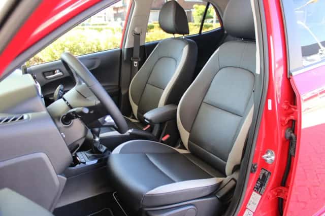 Kia Picanto (2025) thumbnail 4