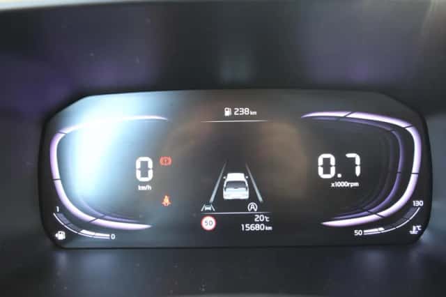 Kia Picanto (2025) thumbnail 5