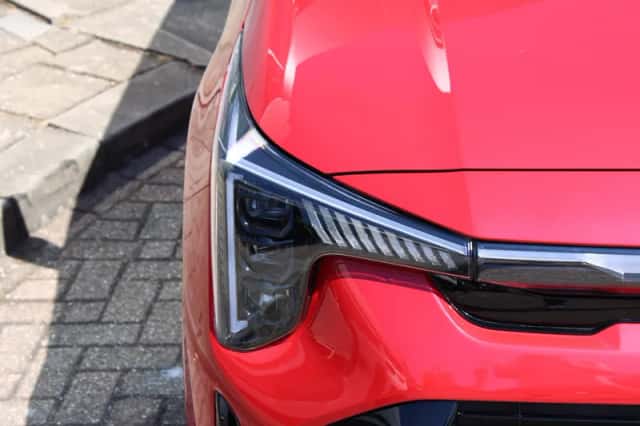 Kia Picanto (2025) thumbnail 6