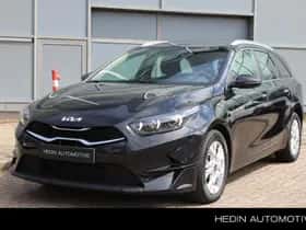 Kia Ceed Sportswagon (2023)