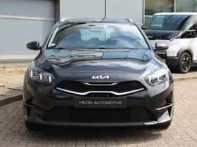 Kia Ceed Sportswagon (2023) thumbnail 11