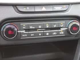 Kia Ceed Sportswagon (2023) thumbnail 13