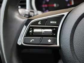 Kia Ceed Sportswagon (2023) thumbnail 17