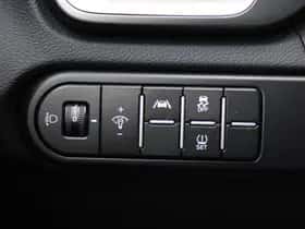 Kia Ceed Sportswagon (2023) thumbnail 19