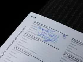 Kia Ceed Sportswagon (2023) thumbnail 21