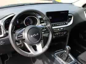Kia Ceed Sportswagon (2023) thumbnail 22