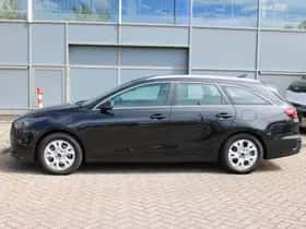 Kia Ceed Sportswagon (2023) thumbnail 25