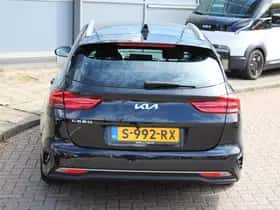 Kia Ceed Sportswagon (2023) thumbnail 26