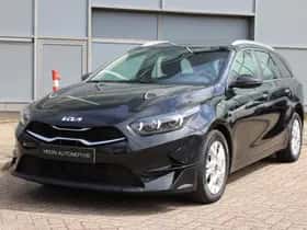 Kia Ceed Sportswagon (2023) thumbnail 29