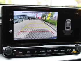 Kia Ceed Sportswagon (2023) thumbnail 9
