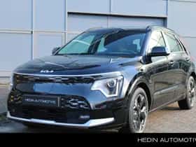 Kia Niro (2022) thumbnail 1