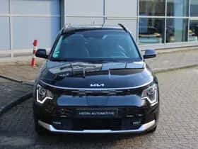 Kia Niro (2022) thumbnail 13