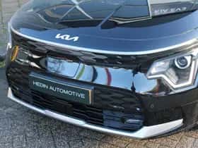 Kia Niro (2022) thumbnail 18