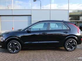 Kia Niro (2022) thumbnail 22