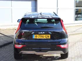 Kia Niro (2022) thumbnail 26