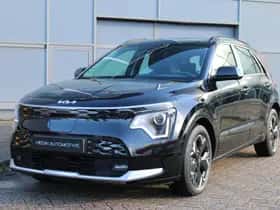 Kia Niro (2022) thumbnail 29
