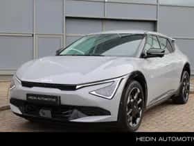 Kia EV6 (2025)