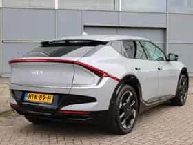 Kia EV6 (2025) thumbnail 2