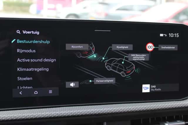 Kia EV6 (2025) thumbnail 12