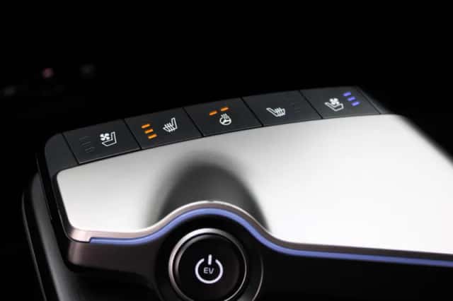 Kia EV6 (2025) thumbnail 14