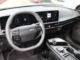 Kia EV6 (2025) thumbnail 16