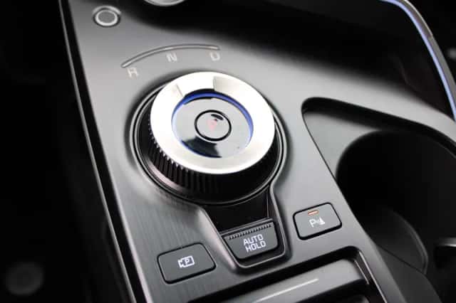 Kia EV6 (2025) thumbnail 17