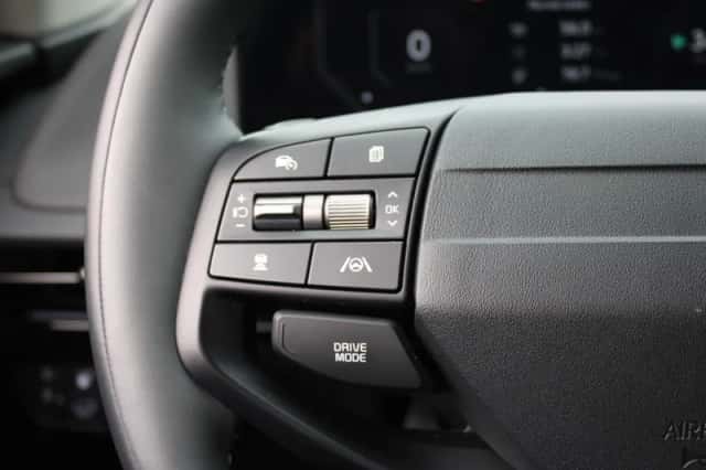 Kia EV6 (2025) thumbnail 19