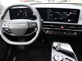 Kia EV6 (2025) thumbnail 3