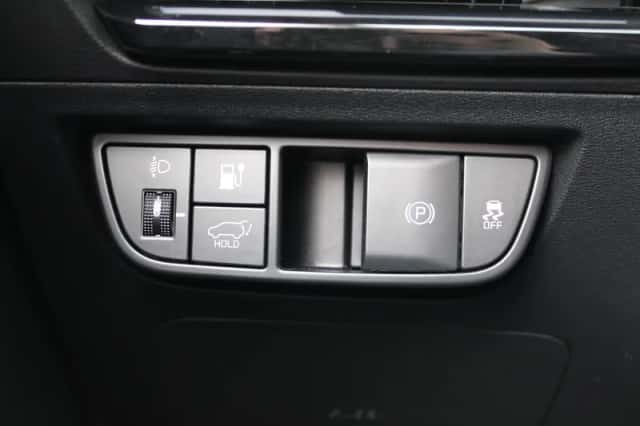 Kia EV6 (2025) thumbnail 24