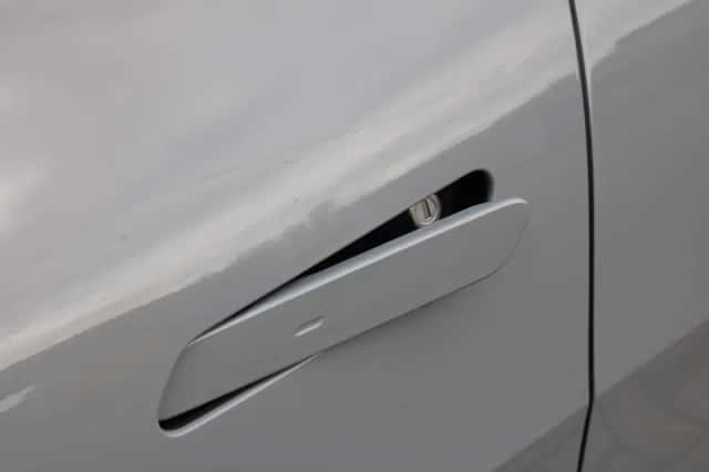 Kia EV6 (2025) thumbnail 25
