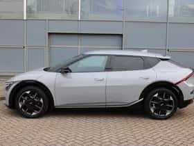Kia EV6 (2025) thumbnail 28