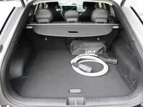 Kia EV6 (2025) thumbnail 31