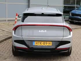 Kia EV6 (2025) thumbnail 33