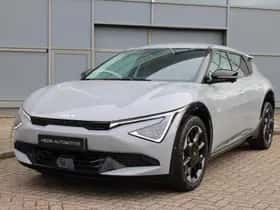 Kia EV6 (2025) thumbnail 36