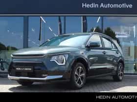 Kia Niro (2025)