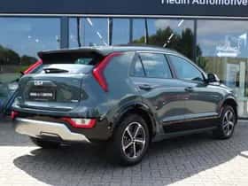 Kia Niro (2025) thumbnail 2