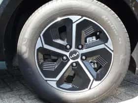 Kia Niro (2025) thumbnail 15