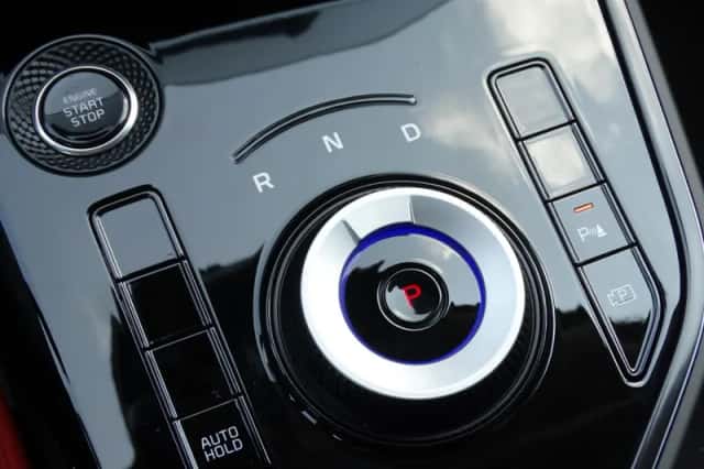 Kia Niro (2025) thumbnail 16